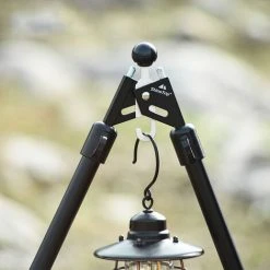 SHINETRIP Embouts De Poteau De Tente Caps Canopy Rod Tops Cap Bande En Alliage D'aluminium Dé à Coudre Accessoires De Camping Piquet De Tente Dé à Coudre , Dé - Dé -Pergola Soldes 56806627 4