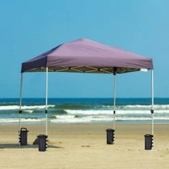 REGALI Jeu De 4 Poids Pour Gazebo, Paquet De Sable Gazebo, Lourd 600D De Qualité Industrielle, Pour Jambes De Gazebo, Sacs De Sable Pour Tout Gazebo Pop-up, Tente, Auvent, Parasol 11 REGALI Jeu De 4 Poids Pour Gazebo, Paquet De Sable Gazebo, Lourd 600D De Qualité Industrielle, Pour Jambes De Gazebo, Sacs De Sable Pour Tout Gazebo Pop-up, Tente, Auvent, Parasol -Pergola Soldes 57016270 5