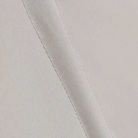 NOVA Rideaux Latéraux Pour Le Balcon Pliant Diverses Tailles De Crème Auvent Latéral Pliable De Balcon Crème 140x140 Cm Taille : 140x140 Cm 5 NOVA Rideaux Latéraux Pour Le Balcon Pliant Diverses Tailles De Crème Auvent Latéral Pliable De Balcon Crème 140x140 Cm Taille : 140x140 Cm – Image 3