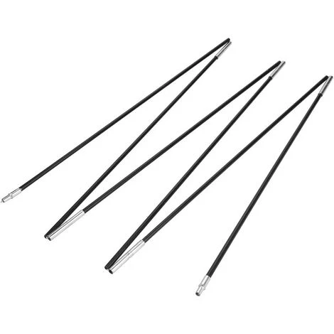 ROSIER Arceaux De Tente, Poteau De Tente En Fibre De Verre Tige De Tente Barre De Tente Pour Camping Randonnée 3.1m——VEBTles 7 ROSIER Arceaux De Tente, Poteau De Tente En Fibre De Verre Tige De Tente Barre De Tente Pour Camping Randonnée 3.1m——VEBTles – Image 5