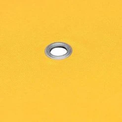 NOVA Couverture Supérieure Pour Gazebo à 2 Placés 310 G / M² 3x3 M Divers Couleurs Toile De Toit De Belvédère 2 Niveaux 310 G/m² 3x3 M Jaune Couleur : Jaune 9 NOVA Couverture Supérieure Pour Gazebo à 2 Placés 310 G / M² 3x3 M Divers Couleurs Toile De Toit De Belvédère 2 Niveaux 310 G/m² 3x3 M Jaune Couleur : Jaune -Pergola Soldes 57223922 3