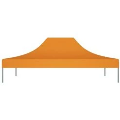 NOVA Tente Pour Les Vacances Pour Les Fêtes 4,5x3 M En Tissu 270 G / M² Différentes Couleurs Toit De Tente De Réception 4,5x3 M Orange 270 G/m² Couleur : Orange 9 NOVA Tente Pour Les Vacances Pour Les Fêtes 4,5x3 M En Tissu 270 G / M² Différentes Couleurs Toit De Tente De Réception 4,5x3 M Orange 270 G/m² Couleur : Orange -Pergola Soldes 57224729 3