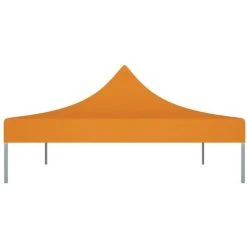 NOVA Tente Pour Les Vacances Pour Les Fêtes 4,5x3 M En Tissu 270 G / M² Différentes Couleurs Toit De Tente De Réception 4,5x3 M Orange 270 G/m² Couleur : Orange 10 NOVA Tente Pour Les Vacances Pour Les Fêtes 4,5x3 M En Tissu 270 G / M² Différentes Couleurs Toit De Tente De Réception 4,5x3 M Orange 270 G/m² Couleur : Orange -Pergola Soldes 57224729 4
