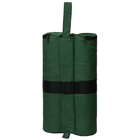 REGALI Lot De 4 Pieds De Tente De Camping En Plein Air Pour Sac De Sable, Robuste, Coupe-vent, Sac De Sable Fixe, Auvent De Plage, Coupe-vent, Jambe, Poids, Vert 3 REGALI Lot De 4 Pieds De Tente De Camping En Plein Air Pour Sac De Sable, Robuste, Coupe-vent, Sac De Sable Fixe, Auvent De Plage, Coupe-vent, Jambe, Poids, Vert