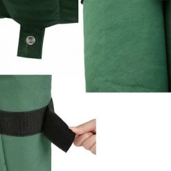 REGALI Lot De 4 Pieds De Tente De Camping En Plein Air Pour Sac De Sable, Robuste, Coupe-vent, Sac De Sable Fixe, Auvent De Plage, Coupe-vent, Jambe, Poids, Vert 10 REGALI Lot De 4 Pieds De Tente De Camping En Plein Air Pour Sac De Sable, Robuste, Coupe-vent, Sac De Sable Fixe, Auvent De Plage, Coupe-vent, Jambe, Poids, Vert -Pergola Soldes 57232634 4