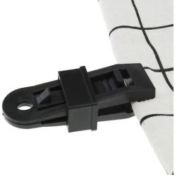 FLYME Lot De 24 Clips De Fixation Réutilisables Pour Auvent De Camping -Pergola Soldes 57482202 5
