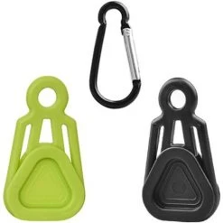 FLYME Clip De Bâche Extérieure Tente Réglable Clips De Fixation Heavy Duty Tarp Pinces à Auvent En Forme De Dents Pour Le Camping, Les Bâches, La Caravane, Les Accessoires De Tente En Tissu D'ombre 9 FLYME Clip De Bâche Extérieure Tente Réglable Clips De Fixation Heavy Duty Tarp Pinces à Auvent En Forme De Dents Pour Le Camping, Les Bâches, La Caravane, Les Accessoires De Tente En Tissu D'ombre -Pergola Soldes 57482208 3