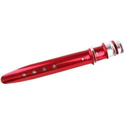 FLYME Piquets De Tente - 4 Pièces En Aluminium Coupe-vent En Forme De U Piquets De Tente Clous De Boue Pour équipement De Camping 9 FLYME Piquets De Tente - 4 Pièces En Aluminium Coupe-vent En Forme De U Piquets De Tente Clous De Boue Pour équipement De Camping -Pergola Soldes 57482391 4