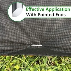 READCLY 50 Piquets De Jardin En Acier Galvanisé Piquets De Paillage Forme De U Piquets De Fixation De Tente 3 Mm D'épaisseur 15 Longue/4 Large Pour Fixer Le Tissu De Mauvaises Herbes Les Feuilles De Sol 11 READCLY 50 Piquets De Jardin En Acier Galvanisé Piquets De Paillage Forme De U Piquets De Fixation De Tente 3 Mm D'épaisseur 15 Longue/4 Large Pour Fixer Le Tissu De Mauvaises Herbes Les Feuilles De Sol -Pergola Soldes 57554877 5