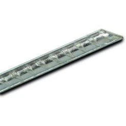 READCLY Piquets De Sol, D'agrafes De Jardin Piquets D'armature Crochets En L En Acier Galvanisé Ancrage Au Sol Robuste Pour Le Camping Clôture De Trampoline -Pergola Soldes 57555099 3