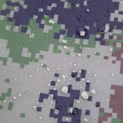 SUPERSELLER Fournitures De Plein Air Multifonctionnel Imperméable Crème Solaire Camping Plage Ombre Tente Extérieure - 230 Fois 210cm - Vert -Pergola Soldes 57567300 4