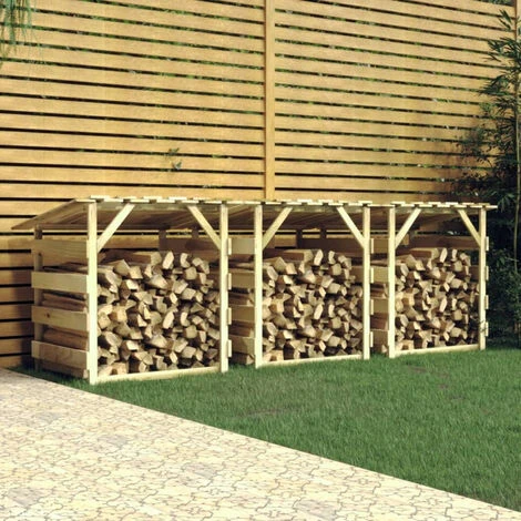 ASUPERMALL Pergolas Avec Toits 3 Pcs 100x90x100 Cm Bois De Pin Imprégné 3 ASUPERMALL Pergolas Avec Toits 3 Pcs 100x90x100 Cm Bois De Pin Imprégné