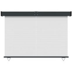 ASUPERMALL Auvent Latéral De Balcon 170x250 Cm Crème 11 ASUPERMALL Auvent Latéral De Balcon 170x250 Cm Crème -Pergola Soldes 57736677 5