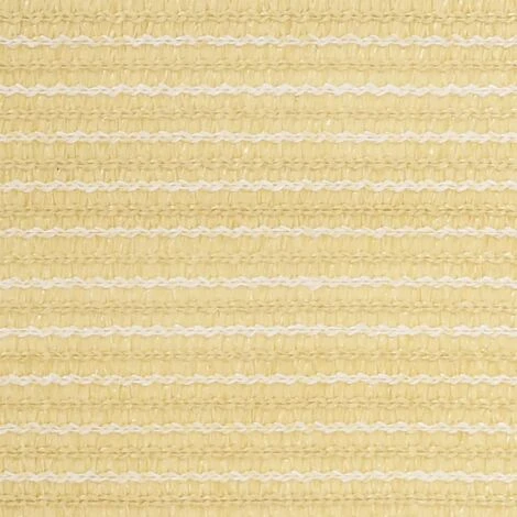 TRUE DEAL Tapis De Tente 250x450 Cm Beige 4 TRUE DEAL Tapis De Tente 250x450 Cm Beige – Image 2