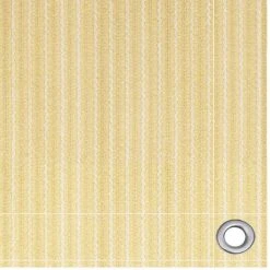 TRUE DEAL Tapis De Tente 250x450 Cm Beige 8 TRUE DEAL Tapis De Tente 250x450 Cm Beige -Pergola Soldes 57826881 3
