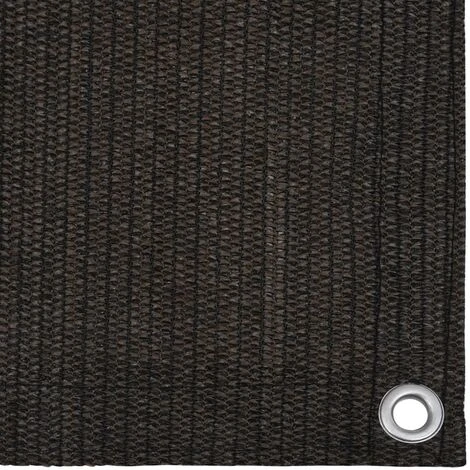 TRUE DEAL Tapis De Tente 250x550 Cm Marron 4 TRUE DEAL Tapis De Tente 250x550 Cm Marron – Image 2