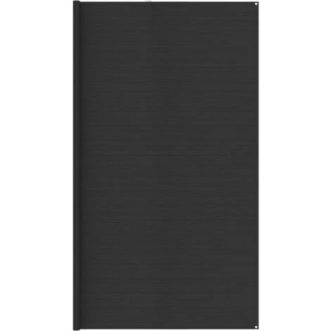 TRUE DEAL Tapis De Tente 400x700 Cm Anthracite 3 TRUE DEAL Tapis De Tente 400x700 Cm Anthracite