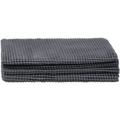 TRUE DEAL Tapis De Tente 250x450 Cm Anthracite -Pergola Soldes 57835149 3
