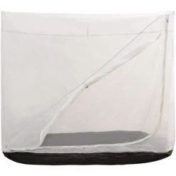 TRUE DEAL Tente Universelle Intérieure Gris 200x90x175 Cm -Pergola Soldes 57839702 2