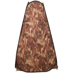 TRUE DEAL Tente De Douche Escamotable Camouflage 10 TRUE DEAL Tente De Douche Escamotable Camouflage -Pergola Soldes 57844464 4