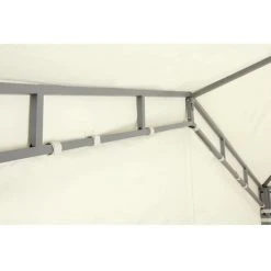 Tepro Garten 5536 Paroi Latérale Pour Auvent 1 Set -Pergola Soldes 58120720 4