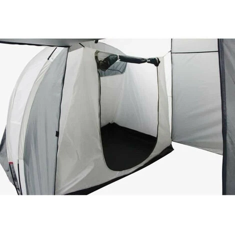 Tente Camping 4 Places SURPASS SURPTENT401G Gris 7 Tente Camping 4 Places SURPASS SURPTENT401G Gris – Image 5