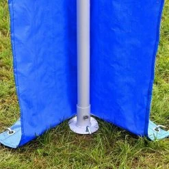 TERRE JARDIN Tente De Réception Avec Murs - 4 X 6 M -Pergola Soldes 58228972 4