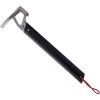 PERLE RARE Marteau De Tente Maillet De Camping En Aluminium Extracteur Outil Multifonctionnel Léger Pour Randonnée Auvent Piquet De Tente(Noir) -Pergola Soldes 58303017 1