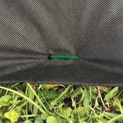 TRIOMPHE Piquets De Jardin Piquet De Fixation Tente Piquets De Sol Cheville De Jardin Agrafes De Jardinage Pour Fixer Toile De Paillage Clôture De Jardin Barrière Contre Filets Camping Gazon Artificiel,20pièce,T-Audace -Pergola Soldes 58741954 5