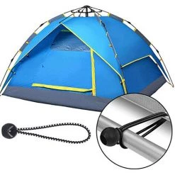 OUSUDELA Lot De 30 Pinces De Fixation Pour Tente, Tente, Auvent, Bannières, Bateau, Jardinage - Noir 10 OUSUDELA Lot De 30 Pinces De Fixation Pour Tente, Tente, Auvent, Bannières, Bateau, Jardinage - Noir -Pergola Soldes 59207224 4