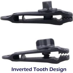 FLYME Pinces De Bâche Clips De Tente De Camping En Plastique Petite Pince à Oeillets Pour Auvent Toile D'Ombrage De Jardin Activités De Plein Air 10 FLYME Pinces De Bâche Clips De Tente De Camping En Plastique Petite Pince à Oeillets Pour Auvent Toile D'Ombrage De Jardin Activités De Plein Air -Pergola Soldes 60011832 4