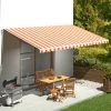 Topdeal Tissu De Remplacement Pour Auvent Jaune Et Orange 6x3 M FF312023_FR 1 Topdeal Tissu De Remplacement Pour Auvent Jaune Et Orange 6x3 M FF312023_FR -Pergola Soldes 60047518 1