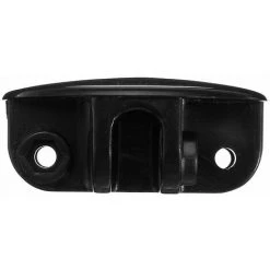 MACARON Voies Support Central De Toit Pièces De Rechange Connecteur D'auvent Pour Accessoires De Tente De Gazebo（2pcs）LO-Ron -Pergola Soldes 60154943 4