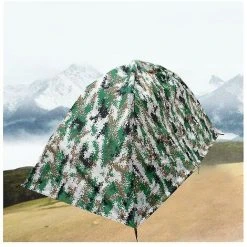 MONLY Tente Popup Instantanée Tente De Camping étanche Tente Automatique Portable Extérieure -Pergola Soldes 60305743 4