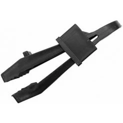 ILOVEMILAN 6 Pièces Tentes Bâche Clips Verrouillage Auvent Pince Snap Cintres Survie Urgence -Pergola Soldes 60361040 5