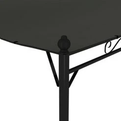 Topdeal Auvent De Parasol 3 X 2,5 M Anthracite FF47948_FR 11 Topdeal Auvent De Parasol 3 X 2,5 M Anthracite FF47948_FR -Pergola Soldes 60371889 5