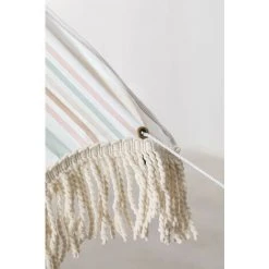 Auvent De Plage Cleita SKLUM Coton - Stripes Multicolor 11 Auvent De Plage Cleita SKLUM Coton - Stripes Multicolor -Pergola Soldes 60466006 5