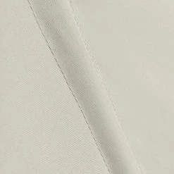 LITZEE Store Extérieur Auvent Latéral Pliable De Balcon Crème 160 X 240 Cm -Pergola Soldes 60476768 4