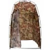 LITZEE Tente De Réception Et Barnum Tente De Vestiaire/WC/ Douche Camouflage -Pergola Soldes 60481382 1