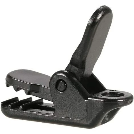 AOUGO Pinces à Ressort - Clips De Bâche, 10pcs Pince Crocodile, Ensemble De Pince D'auvent En Plastique Multifonctionnel, Accessoires De Tente à Clip Instantané Pour Le Camping, Tissu D'ombrage De Jardin -Pergola Soldes 60576934 1