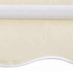 FIMEI Toile D'auvent Crème 3 X 2,5 M (cadre Non Inclus) 8 FIMEI Toile D'auvent Crème 3 X 2,5 M (cadre Non Inclus) -Pergola Soldes 60588985 3