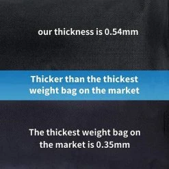 BAICCCF Lot De 4 Accessoire Pour Tente Et Tonnellesacs Sacs De Poids D'auvent Pour Tente D'auvent Pop-up, Sacs De Sable Pour Poids D'auvent Pour Abri Solaire Extérieur Instantané Auvent/parasol De Terrasse 11 BAICCCF Lot De 4 Accessoire Pour Tente Et Tonnellesacs Sacs De Poids D'auvent Pour Tente D'auvent Pop-up, Sacs De Sable Pour Poids D'auvent Pour Abri Solaire Extérieur Instantané Auvent/parasol De Terrasse -Pergola Soldes 60740864 5