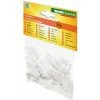 Crochets De Guidage Windhager Blanc 30pcs
