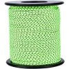 Tente Corde Réfléchissant - Tente Guide Corde，Cord Paracord De Camping Avec Matériau PP Pour Tente Camping Randonnée Randonnée - Vert - DKSFJKL -Pergola Soldes 60884602 1
