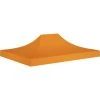 FIMEI Toit De Tente De Réception 4,5x3 M Orange 270 G/m² 2 FIMEI Toit De Tente De Réception 4,5x3 M Orange 270 G/m² -Pergola Soldes 60970838 1