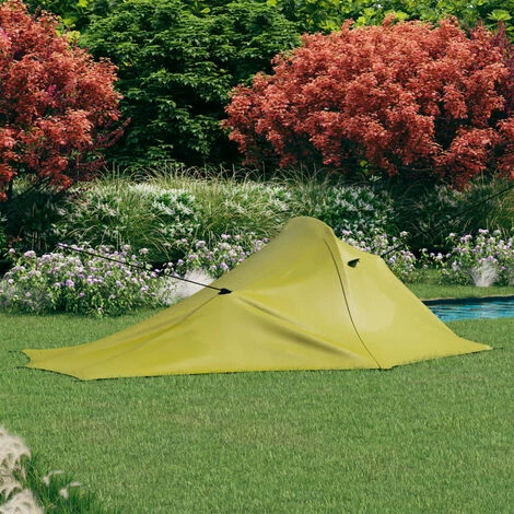 FIMEI Tente De Camping 317x240x100 Cm Vert 3 FIMEI Tente De Camping 317x240x100 Cm Vert