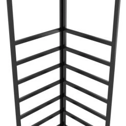 FIMEI Tonnelle 3x4 M Anthracite -Pergola Soldes 60971922 5