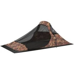FIMEI Tente De Camping 317x240x100 Cm Camouflage 11 FIMEI Tente De Camping 317x240x100 Cm Camouflage -Pergola Soldes 60972454 5