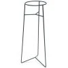 Louis Moulin Tripode Pour Pot Anthracite - 74x23,7 Cm - Acier époxy -Pergola Soldes 61063705 1