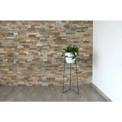 Louis Moulin Tripode Pour Pot Anthracite - 74x23,7 Cm - Acier époxy -Pergola Soldes 61063705 4